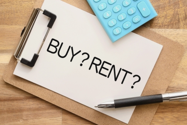 BUY?RENT?
