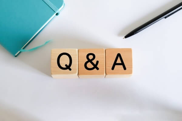 よくある質問(FAQ)