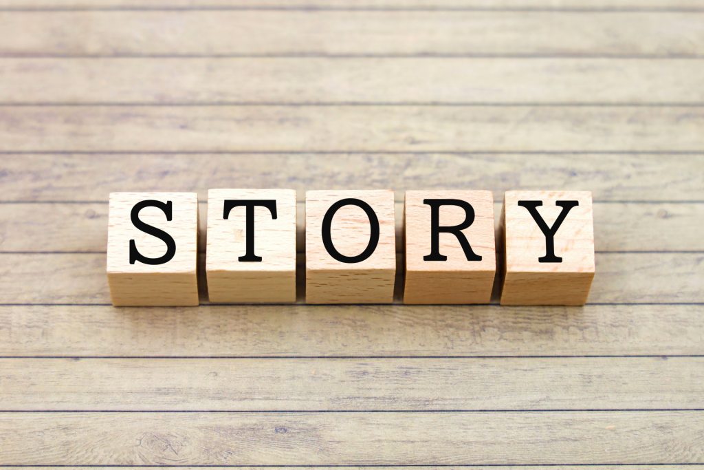 STORY