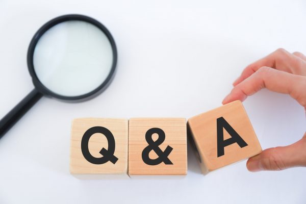 Q&A