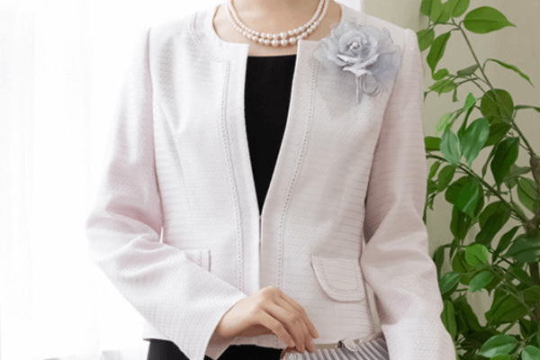 結婚式 女性