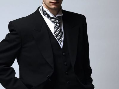 モーニングコートとは？｜格式ある礼服の基本と美しく着こなすためのテクニック