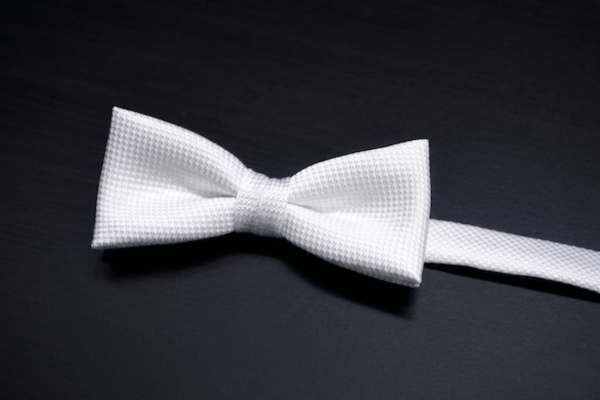 燕尾服用蝶ネクタイ